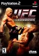 Ultimate Fighting Championship Throwdown