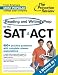 Reading and Writing Prep for the SAT & ACT: 2 Complete Books in 1 (College Test Preparation)