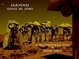 Carhenge: Genius or Junk?
