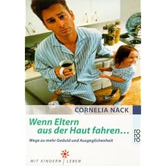 Wenn Eltern aus der Haut fahren . . .