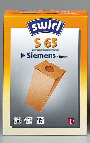 Swirl Papierbeutel S 65