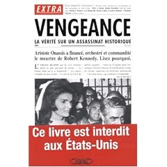 Vengeance
