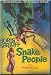 Third Party New : Snake People
