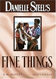 DVD : Danielle Steel's Fine Things