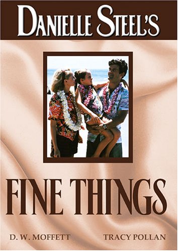 Danielle Steel's Fine Things