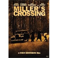 Miller's Crossing (1990)