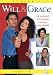 Will and Grace: Series 1 (Episodes 1-4) [2001]