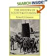 The History of Scurvy and Vitamin C by  Kenneth J. Carpenter