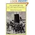 The History of Scurvy and Vitamin C