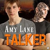 Talker | [Amy Lane]