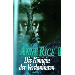 Die K�nigin der Verdammten