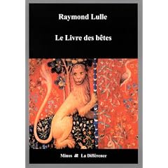 Le Livre des b�tes
