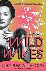 Wild Wives