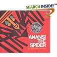 Anansi the Spider: A Tale from the Ashanti