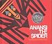 Anansi the Spider: A Tale from the Ashanti