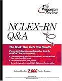 NCLEX-RN Q&A (Princeton Review Series)