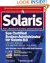 Sun Certified System Administrator for Solaris 8 Study Guide (Exam 310-011 & 310-012)