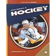 Great Moments in Hockey (Great Moments in Sports) by James Buckley and Lucia Raatma