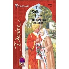The Sultan's heir