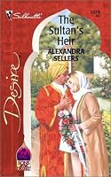 Sultan'S Heir (Sons Of The Desert: The Sultans) (Desire, 1379)