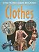 Book Clothes (How Things Have Changed)