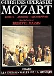 Guide des op�ras de Mozart