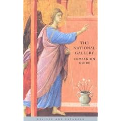 The National Gallery Companion Guide (National Gallery of London)
