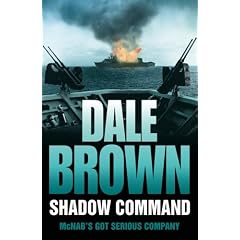 Shadow Command