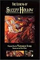 The Legend Of Sleepy Hollow