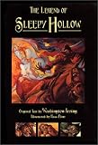 The Legend Of Sleepy Hollow