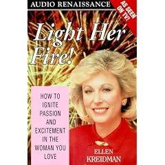 Light Her Fire!