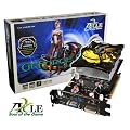 AXLE nVidia GeForce GTS250 1024 MB Grafikkarte (PCI-e, 1GB DDR3 Speicher, 128-bit GTS 250 Windows 7 DVI, VGA, HDMI)