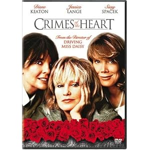 Crimes of the Heart by 