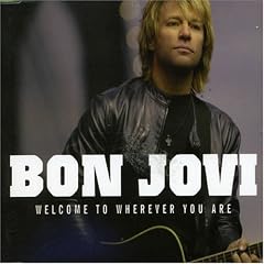 Welcome to Wherever You Are, Pt. 1