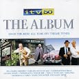 ITV 50: The Album