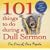 101 Things to Do During a Dull Sermon