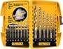 Dewalt #DW1953 13PC Pilot PT Bit Set