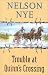 Search : Trouble at Quinn's Crossing (Gunsmoke Western)