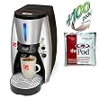 Grindmaster OPOD PrecisionBrewTM Single Cup Coffee / Tea Brewing System (includes 100 Colombia Supremo Pods)