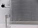 A/C AC Condenser Compatible With Dodge Plymouth Fits 00-05 Neon 2.0L 2.4L