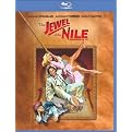 The Jewel of the Nile (Blu-ray) (Widescreen) (Dual-layered DVD)