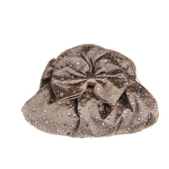 Artwedding Camellia PU Leather Purse