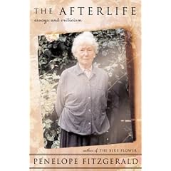 The Afterlife: Essays and Criticism