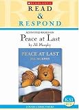 Peace at Last (Read & Respond)