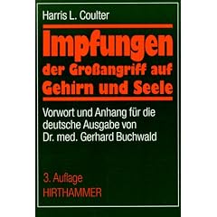 Impfungen - der Grossangriff auf Gehirn und Seele