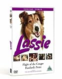 Lassie Vol.3 - Flight Of The Cougar/Hanfords Point
