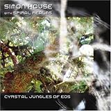 Crystal Jungles of Eos