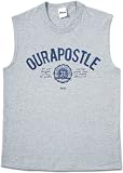Ourapostle Adult Muscle T-Shirt