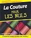La Couture pour les Nuls