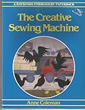 The creative sewing machine